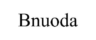 BNUODA