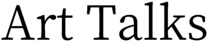 ART TALKS