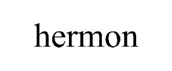 HERMON