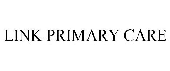 LINK PRIMARY CARE