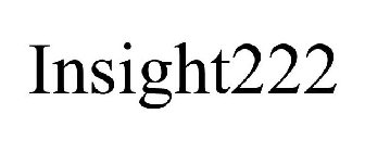 INSIGHT222