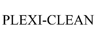 PLEXI-CLEAN
