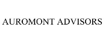 AUROMONT ADVISORS