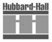 HUBBARD-HALL HH