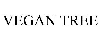 VEGAN TREE