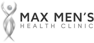 MAX MEN'S HEALTH CLINIC