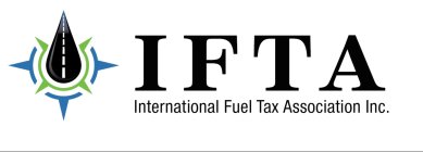IFTA INTERNATIONAL FUEL TAX ASSOCIATION INC.