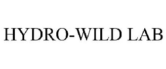 HYDRO-WILD LAB