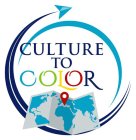 CULTURE TO COLOR