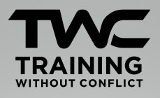 TWC TRAINING WITHOUT CONFLICT