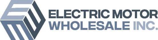 EEE ELECTRIC MOTOR WHOLESALE INC.