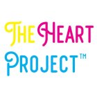 THE HEART PROJECT