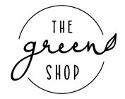 THE GREEN SHOP