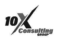 10X CONSULTING GROUP