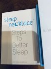 SLEEP NECKLACE