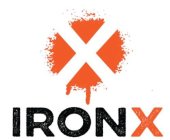 X IRONX