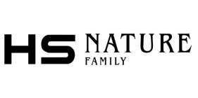 HS NATURE FAMILY