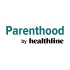 PARENTHOOD BY HEALTHLINE