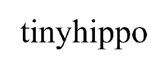 TINYHIPPO