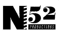 N52 PRODUCTIONS