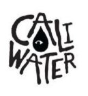 CALI WATER