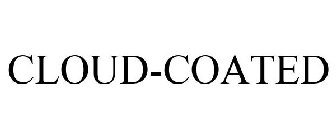 CLOUD-COATED