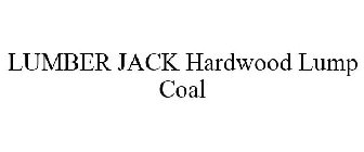 LUMBER JACK HARDWOOD LUMP CHARCOAL