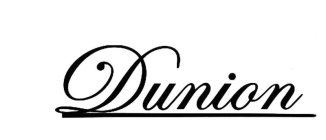 DUNION