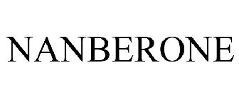 NANBERONE