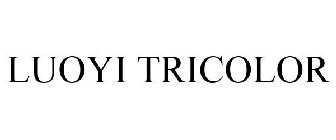 LUOYI TRICOLOR