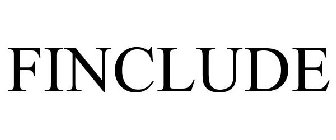 FINCLUDE