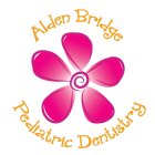 ALDEN BRIDGE PEDIATRIC DENTISTRY