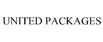UNITED PACKAGES
