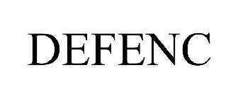 DEFENC