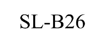 SL-B26