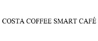 COSTA COFFEE SMART CAFÉ