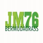 JM76 BERMUDAGRASS