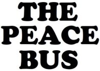 THE PEACE BUS