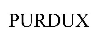 PURDUX