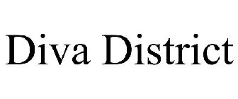 DIVA DISTRICT