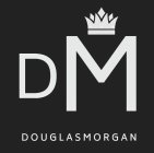 DM DOUGLAS MORGAN