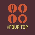 THE FOUR TOP