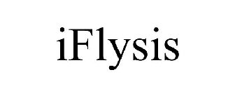IFLYSIS