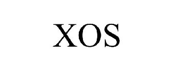 XOS