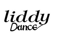 LIDDY DANCE
