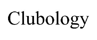 CLUBOLOGY