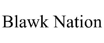 BLAWK NATION