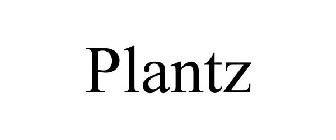 PLANTZ