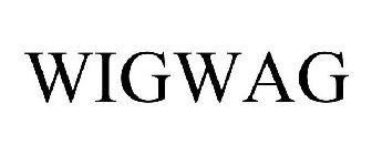 WIGWAG