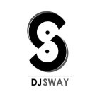 S DJ SWAY